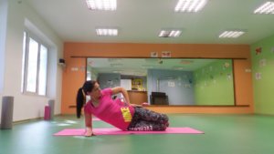 RTM - Rectus Training Módszer gyakorlat