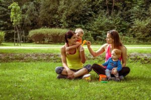 Tőkés Renáta és Dr. Kerekes Tímea